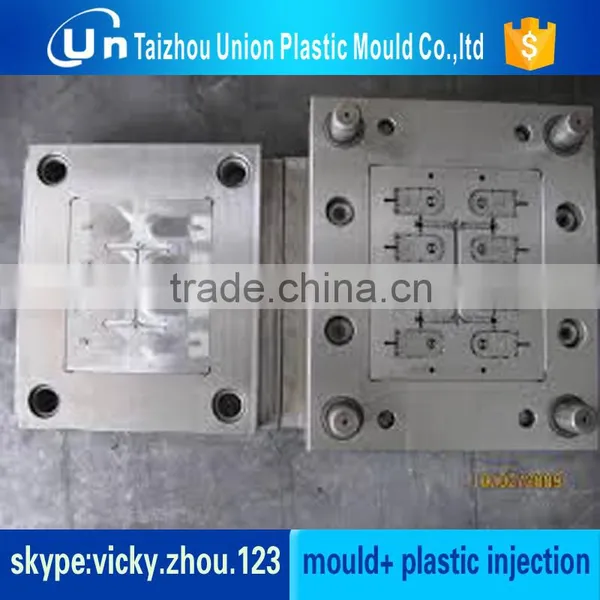 Electroformed Mould Electroformed Plastic Mould photo-2