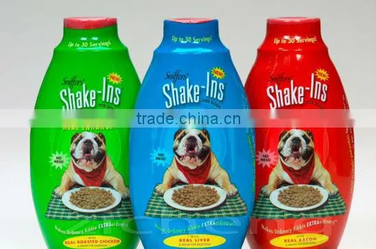 PET Shrink Film photo-2