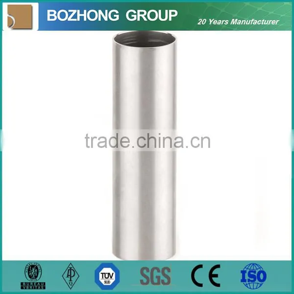 Astm Monel 400 Austenitic Stainless Steel Pipe photo-2
