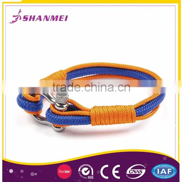 Quick Delivery European Market Braid Bracelet photo-4