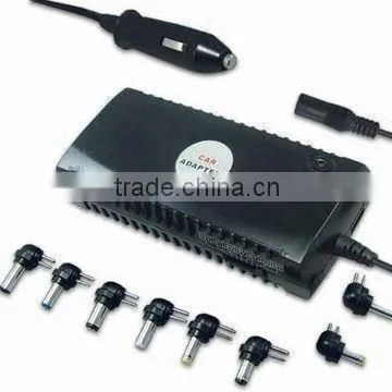 24v 120w Universal Notebook Different dc Connector Power Adapter photo-2
