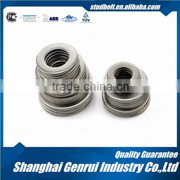 M5 FLAT WASHER 316 STAINLESS STEEL photo-4