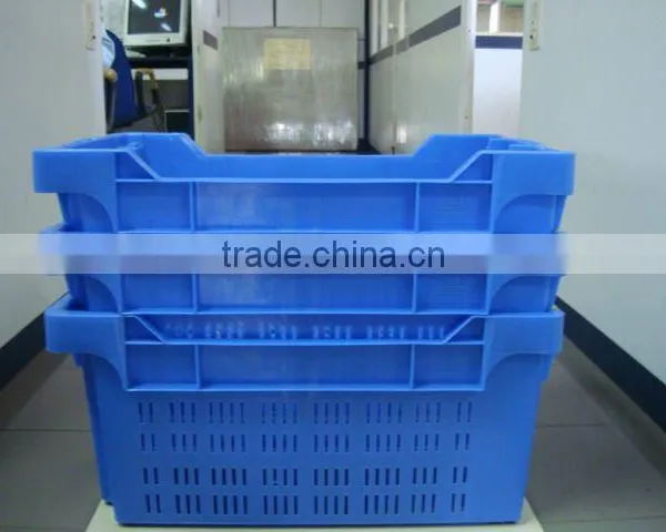 Plastic Crate