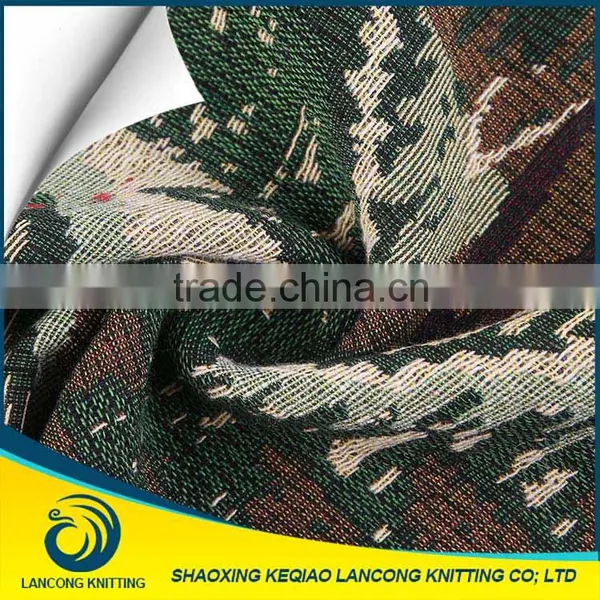 China Supplier 2016 Top Quality for Shoe Latest Sofa Fabric