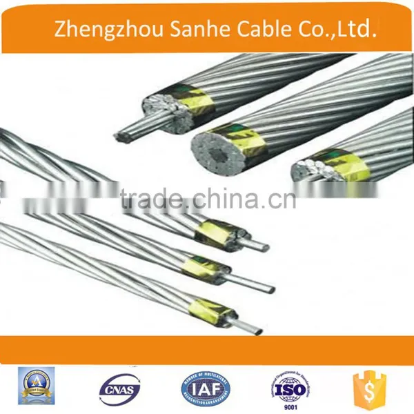 AAAC Cedar Conductor/ China Suppier/ Cable Manufacturer/conductor Factory photo-3