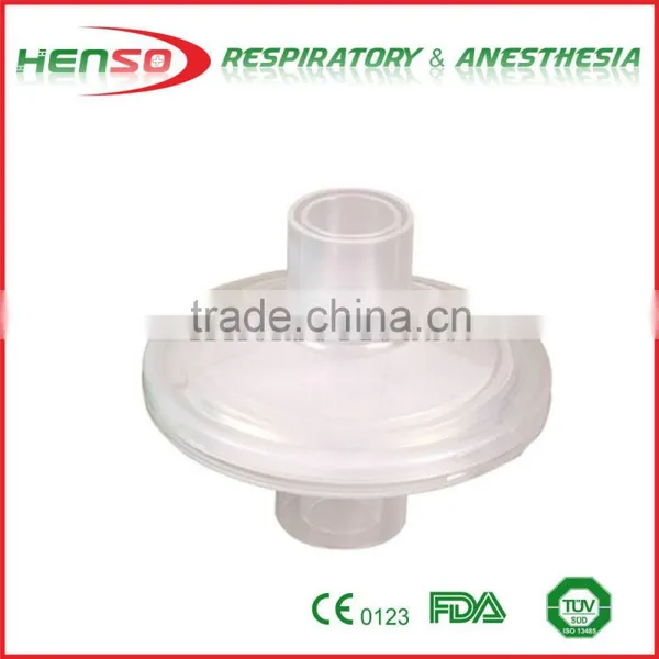 HENSO Disposable Bacterial Viral Filter