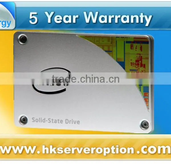 NEW SSDSC2BW180A401 180GB 2.5" Solid State Drive Server SSD