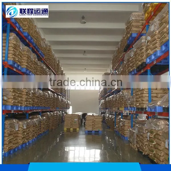Chinese Style Heavy Duty Drive Warehouse Metal Storage Racking Systems