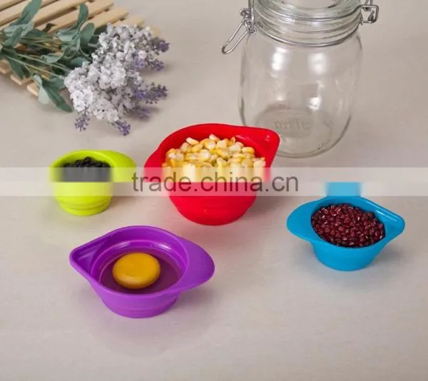 BSCI Certificated Measuring Cup photo-6