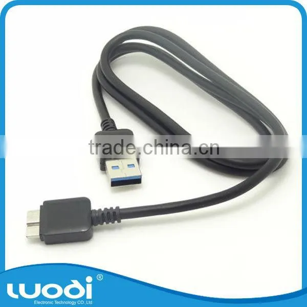 Wholesale USB Date Cable for Samsung Galaxy S5 photo-2