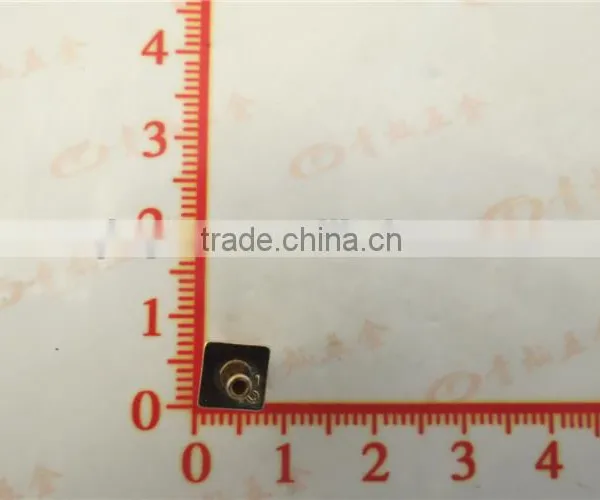 Popular Metal Button photo-2