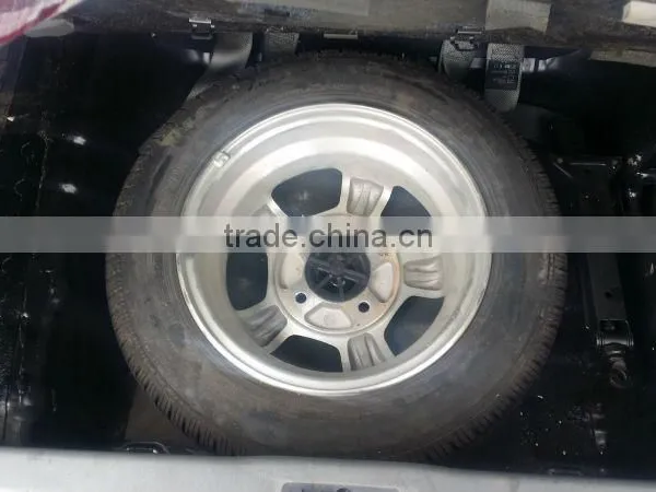 KIA VISTO photo-5