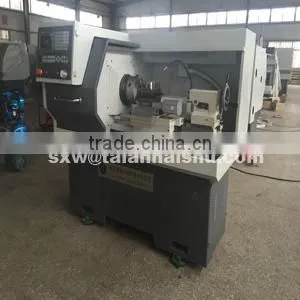 China's Latest Price of Small CNC Lathes photo-3