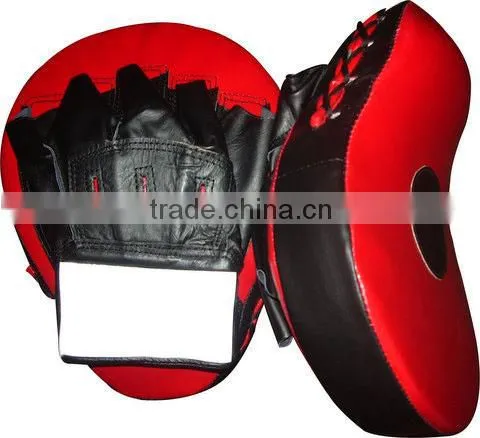 Focus Pads VI - 2501