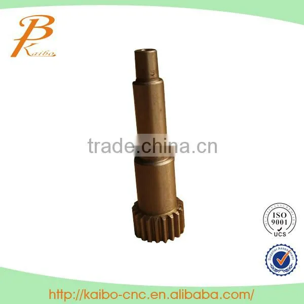 Cnc High Precision Rack and Pinion/rack and Pinion Hoist/rack and Pinion Steering Gear photo-4