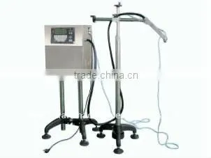 Automatic Inkjet Code Machine
