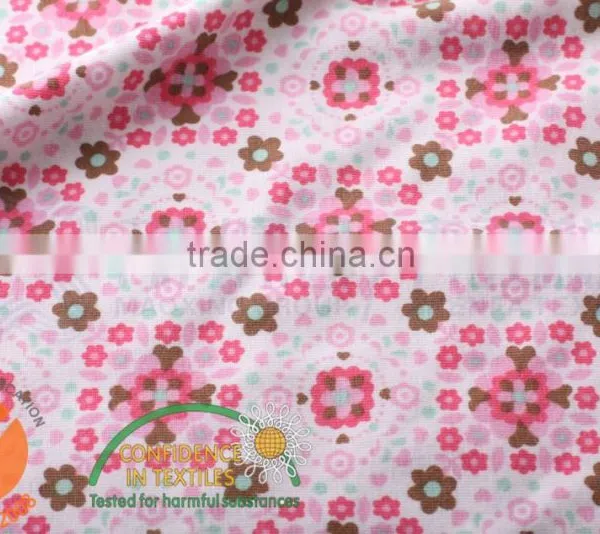 THERMAL PRINT AOP 150D + 40D, 92% POLYESTER 8%SPANDEX, 260gsm, 4-WAY STRETCH photo-3