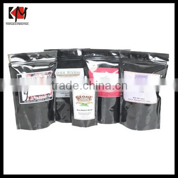 Good Quality Professional Vegetarian Food Labels photo-4