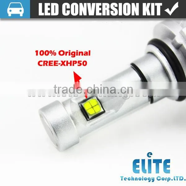 Universal Automatic Headlights Type for 6th Led Retrofit Kit photo-2