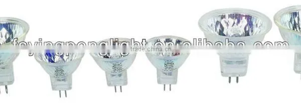 MR11 light bulb, light source, MR11