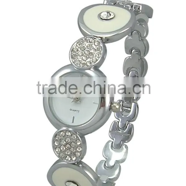 Fashion Lady Watch Hand Watch For Women photo-3