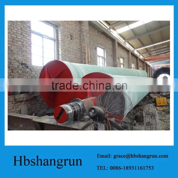 GRP Pipe Mould photo-2