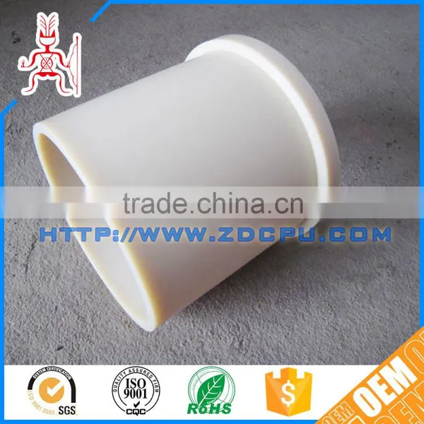 Top Selling Cheap Small Nylon Bushing photo-2