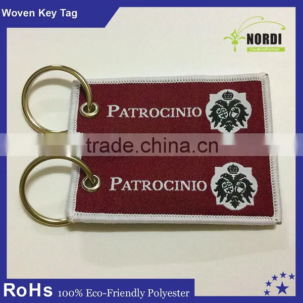 Made in China Personalized Luggage Tag photo-2