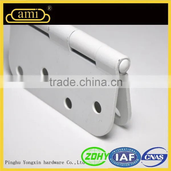 Building Materials Wooden Toilet Door Hinge for Wooden Box photo-4
