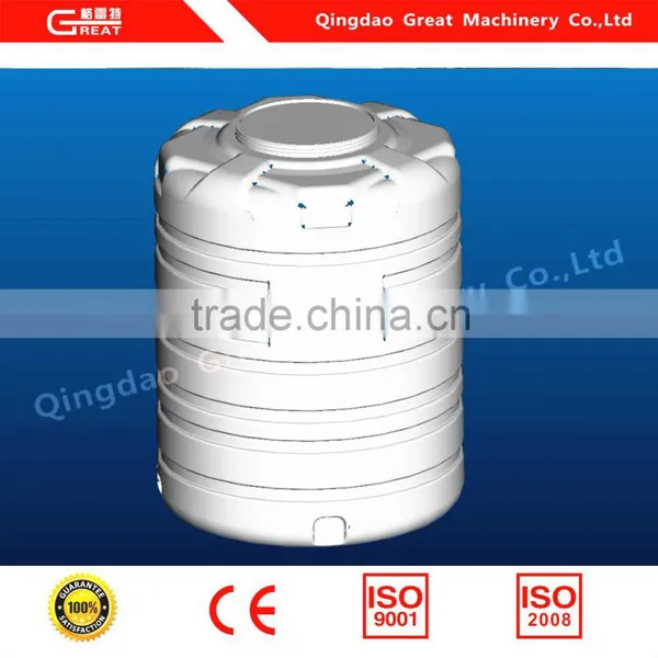 Branded Plastic Blow Moulding Machine for Water Tank Making Machines photo-6