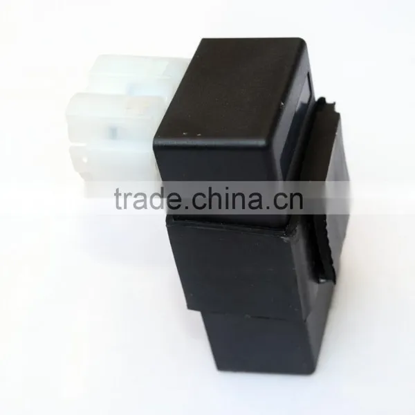 CB125 Motorcycle Ignition Device photo-3