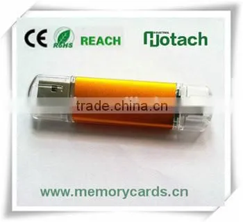 New Products Hot Selling 8gb Pen Drive Usb Otg photo-4