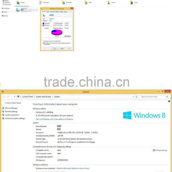 Mini Pc,you Can Connect it to Projector , You Demo Will be Very Smoothly photo-3