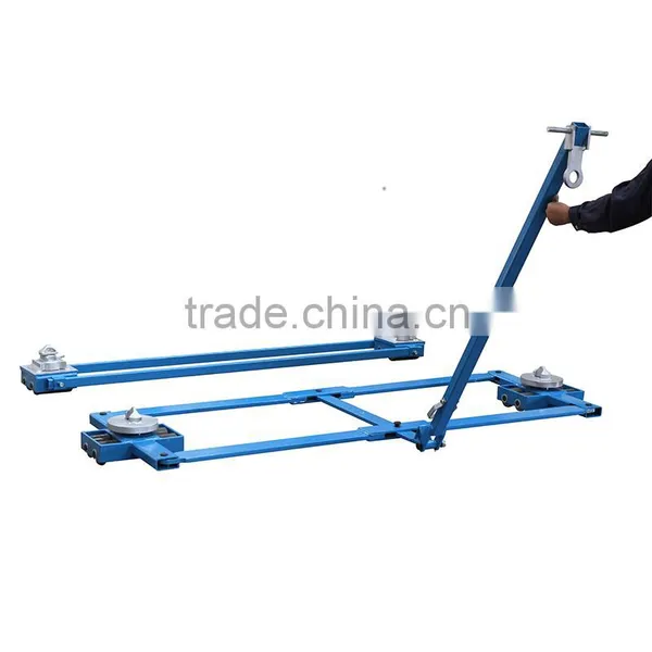 Transport Container Roller Skates photo-2
