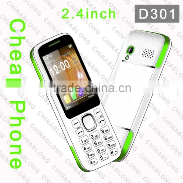 New Phone,long Time Battery Dual Sim Card Mobile Phone,low Range Mobile Phone photo-6