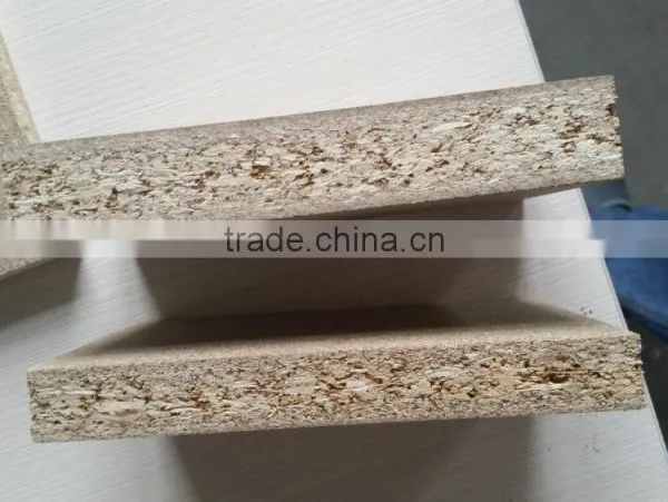 Film Faced Particle Board photo-2