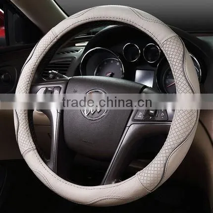 Buick Excelle New Regal, Cora Lacrosse the GT/XT Wei Lang Lang Aung Coldwell Leather Steering Wheel Sets photo-5