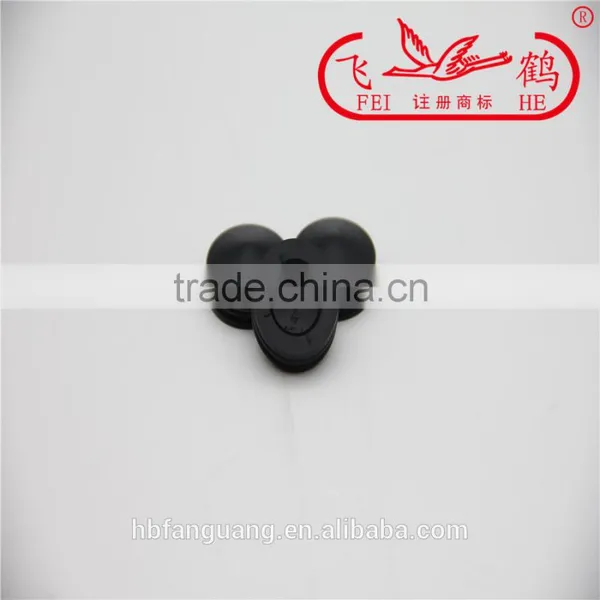 Disposable Medical Rubber Piston photo-4