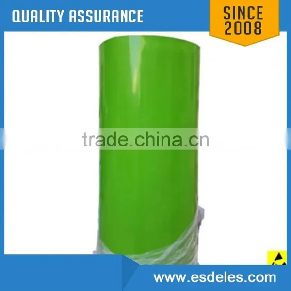 Low Price Green Esd Rubber Mat photo-5