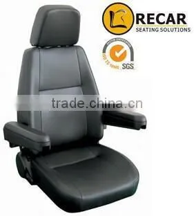 Comfortable popular electric mobility scooter seats