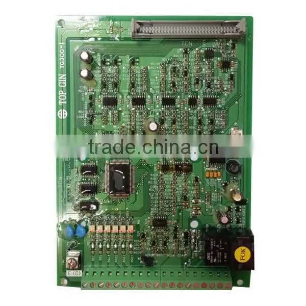Brushless Motor Brushless dc Motor Distributor Inverter photo-3