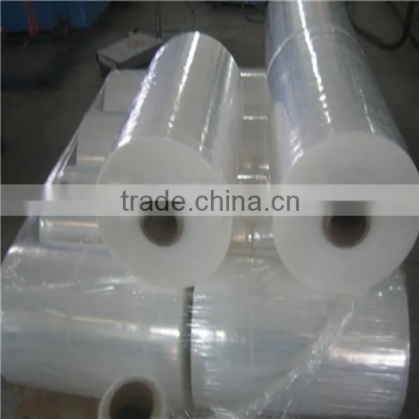 Anti-corrosion Outdoor Preservation Shrink VCI Film