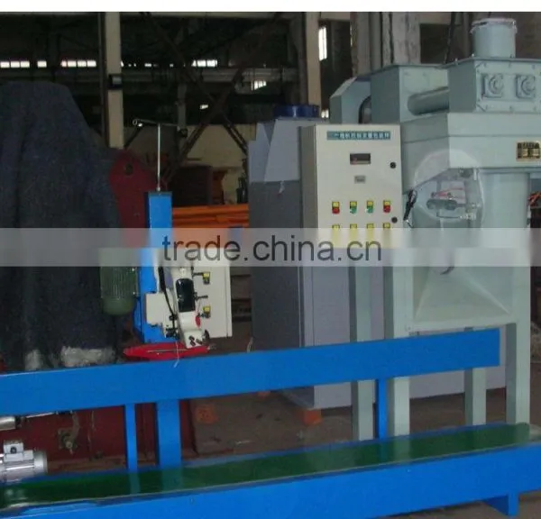 Automatic Packing Machine