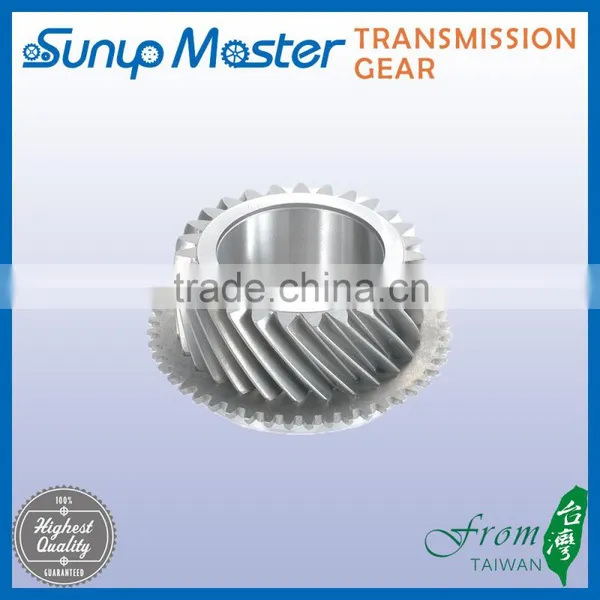 ZFS6-11 For ZF 16s151 Truck Transmission Speed Gears Parts