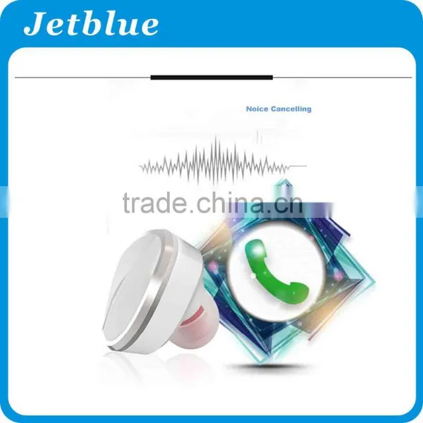 A2dp Bluetooth Headset for Mobile Phone photo-3