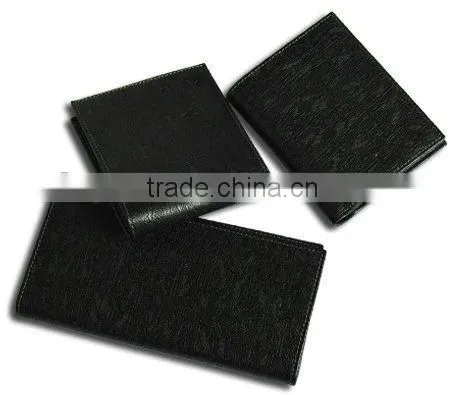 Genuine Leather Wallet for Men Card Holder Wallet