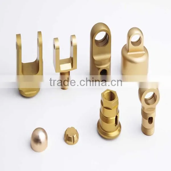 Cnc Motocross Parts