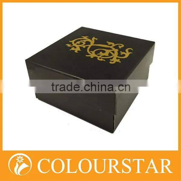 Hot Trade Rigid Paper Boxes photo-4