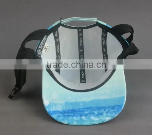 Custom Special and Safe Snapback Cap photo-6