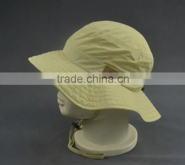 Custom Outdoor Hat With Your Own Logo photo-3